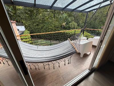 Casa de 3 alcobas en venta en Altos Del Poblado, Medellín, 200 m² · foto 5 de 15