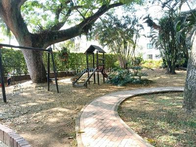 Apartamento de 3 alcobas en venta en Multicentro, Cali, 86 m² · foto 13 de 17