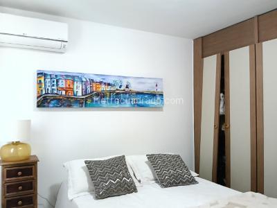 Apartamento de 3 alcobas en venta en Multicentro, Cali, 86 m² · foto 8 de 17