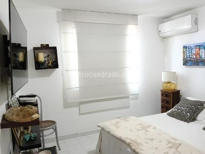 Apartamento de 3 alcobas en venta en Multicentro, Cali, 86 m² · foto 9 de 17