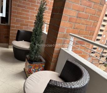 Apartamento en venta en Laureles, Medellín · foto 11 de 20