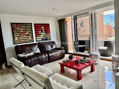 Apartamento en venta en Laureles, Medellín · foto 12 de 20