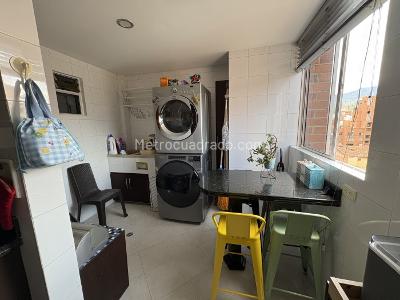 Apartamento en venta en Laureles, Medellín · foto 16 de 20