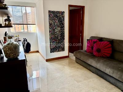 Apartamento en venta en Laureles, Medellín · foto 17 de 20