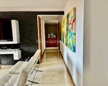 Apartamento en venta en Laureles, Medellín · foto 19 de 20
