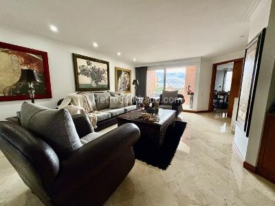 Apartamento en venta en Laureles, Medellín · foto 2 de 20