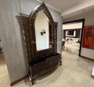 Apartamento en venta en Laureles, Medellín · foto 4 de 20