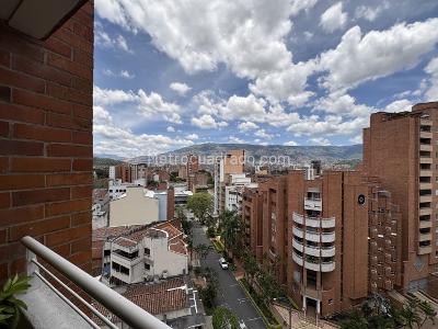 Apartamento en venta en Laureles, Medellín · foto 5 de 20
