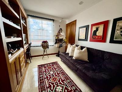 Apartamento en venta en Laureles, Medellín · foto 8 de 20