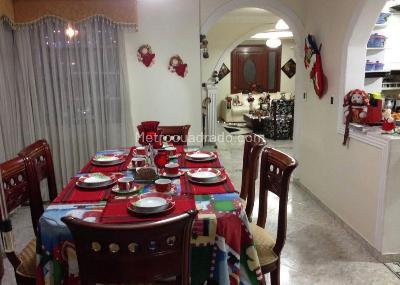 Casa de 4 alcobas en venta en El Bosque, Floridablanca, 387 m² · foto 5 de 10