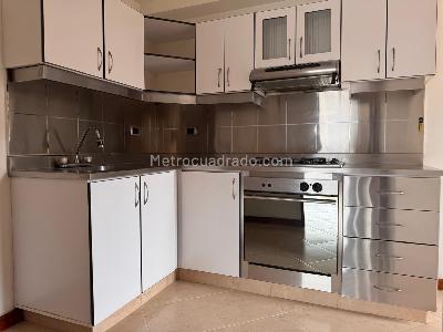 Apartamento de 3 alcobas en venta en La Frontera, Medellín, 114 m² · foto 11 de 18