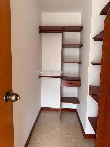 Apartamento de 3 alcobas en venta en La Frontera, Medellín, 114 m² · foto 12 de 18