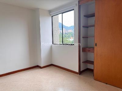 Apartamento de 3 alcobas en venta en La Frontera, Medellín, 114 m² · foto 14 de 18