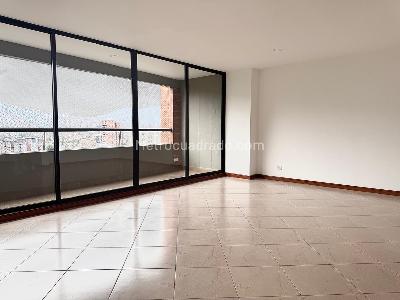 Apartamento de 3 alcobas en venta en La Frontera, Medellín, 114 m² · foto 15 de 18