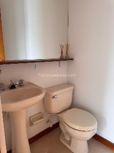 Apartamento de 3 alcobas en venta en La Frontera, Medellín, 114 m² · foto 16 de 18