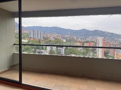 Apartamento de 3 alcobas en venta en La Frontera, Medellín, 114 m² · foto 6 de 18