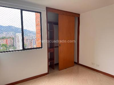 Apartamento de 3 alcobas en venta en La Frontera, Medellín, 114 m² · foto 7 de 18
