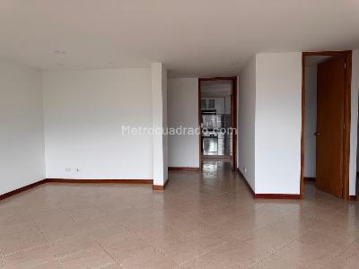 Apartamento de 3 alcobas en venta en La Frontera, Medellín, 114 m² · foto 8 de 18