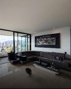 Apartamento en arriendo en San Lucas, Medellín · foto 5 de 9