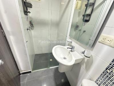 Apartamento de 3 alcobas en venta en Palomitas, Floridablanca, 76 m² · foto 13 de 20