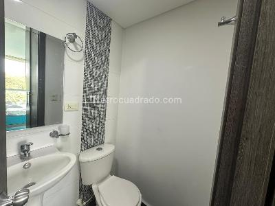 Apartamento de 3 alcobas en venta en Palomitas, Floridablanca, 76 m² · foto 15 de 20