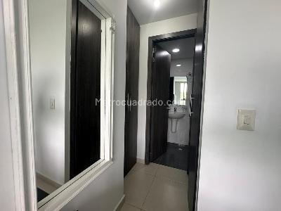 Apartamento de 3 alcobas en venta en Palomitas, Floridablanca, 76 m² · foto 16 de 20