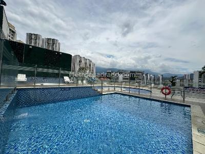 Apartamento de 3 alcobas en venta en Palomitas, Floridablanca, 76 m² · foto 18 de 20