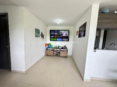 Apartamento de 3 alcobas en venta en Palomitas, Floridablanca, 76 m² · foto 9 de 20