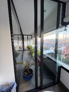 Apartamento de 2 alcobas en arriendo en San Lucas, Medellín, 111 m² · foto 3 de 8