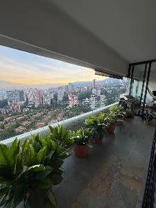 Apartamento de 2 alcobas en arriendo en San Lucas, Medellín, 111 m² · foto 4 de 8