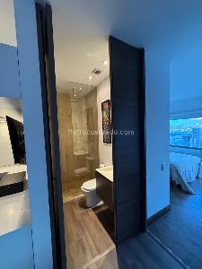 Apartamento de 2 alcobas en arriendo en San Lucas, Medellín, 111 m² · foto 5 de 8