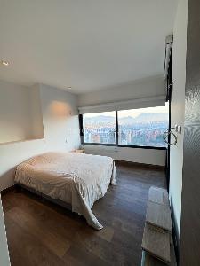 Apartamento de 2 alcobas en arriendo en San Lucas, Medellín, 111 m² · foto 6 de 8