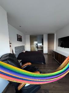 Apartamento de 2 alcobas en arriendo en San Lucas, Medellín, 111 m² · foto 7 de 8