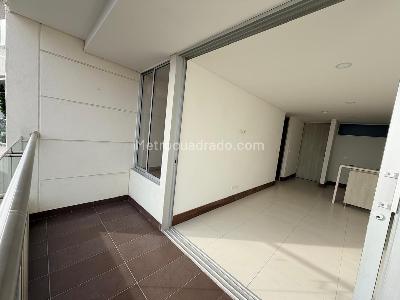 Apartamento de 2 alcobas en venta en Las Lomitas, Sabaneta, 73 m² · foto 10 de 20