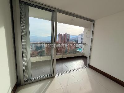 Apartamento de 2 alcobas en venta en Las Lomitas, Sabaneta, 73 m² · foto 11 de 20