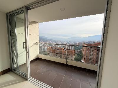 Apartamento de 2 alcobas en venta en Las Lomitas, Sabaneta, 73 m² · foto 12 de 20