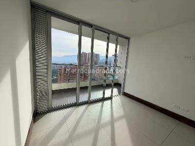 Apartamento de 2 alcobas en venta en Las Lomitas, Sabaneta, 73 m² · foto 13 de 20