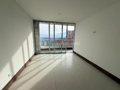 Apartamento de 2 alcobas en venta en Las Lomitas, Sabaneta, 73 m² · foto 14 de 20
