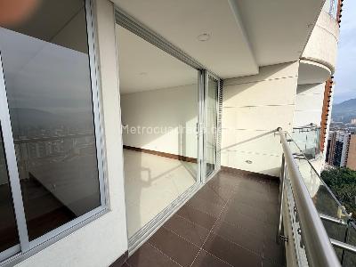 Apartamento de 2 alcobas en venta en Las Lomitas, Sabaneta, 73 m² · foto 15 de 20