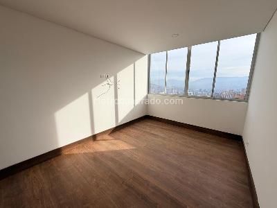 Apartamento de 2 alcobas en venta en Las Lomitas, Sabaneta, 73 m² · foto 17 de 20