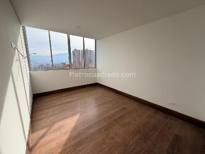 Apartamento de 2 alcobas en venta en Las Lomitas, Sabaneta, 73 m² · foto 18 de 20