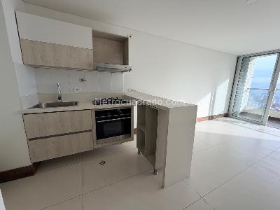 Apartamento de 2 alcobas en venta en Las Lomitas, Sabaneta, 73 m² · foto 5 de 20