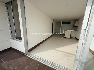 Apartamento de 2 alcobas en venta en Las Lomitas, Sabaneta, 73 m² · foto 6 de 20
