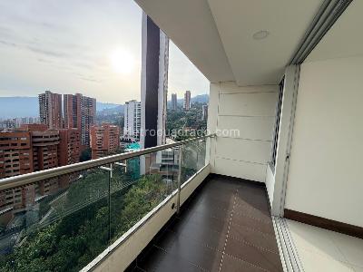Apartamento de 2 alcobas en venta en Las Lomitas, Sabaneta, 73 m² · foto 7 de 20