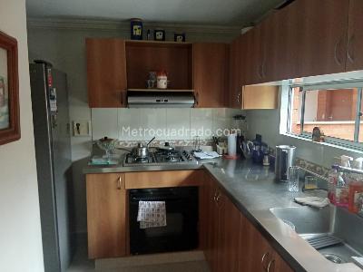 Apartamento en venta en La Floresta, Medellín · foto 2 de 11