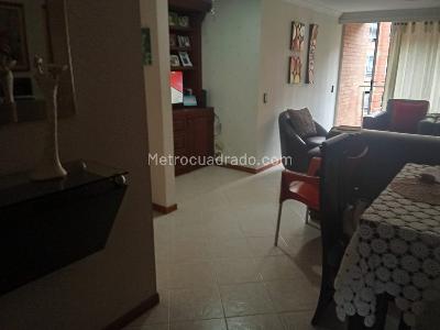 Apartamento en venta en La Floresta, Medellín · foto 4 de 11