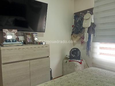 Apartamento en venta en La Floresta, Medellín · foto 5 de 11