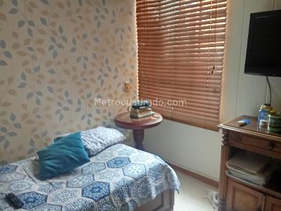 Apartamento en venta en La Floresta, Medellín · foto 7 de 11