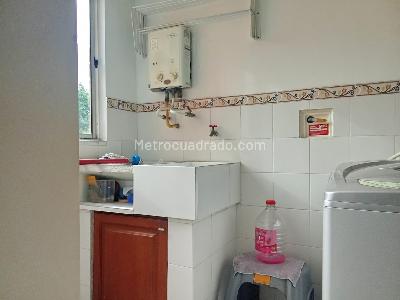 Apartamento en venta en La Floresta, Medellín · foto 11 de 11