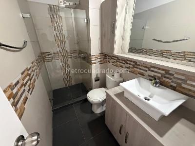 Apartamento en venta en La America, Medellín · foto 7 de 8